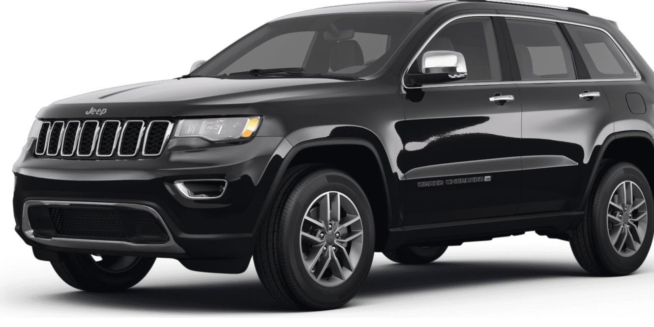 JEEP GRAND CHEROKEE 2022 1C4RJFBG0NC138208 image